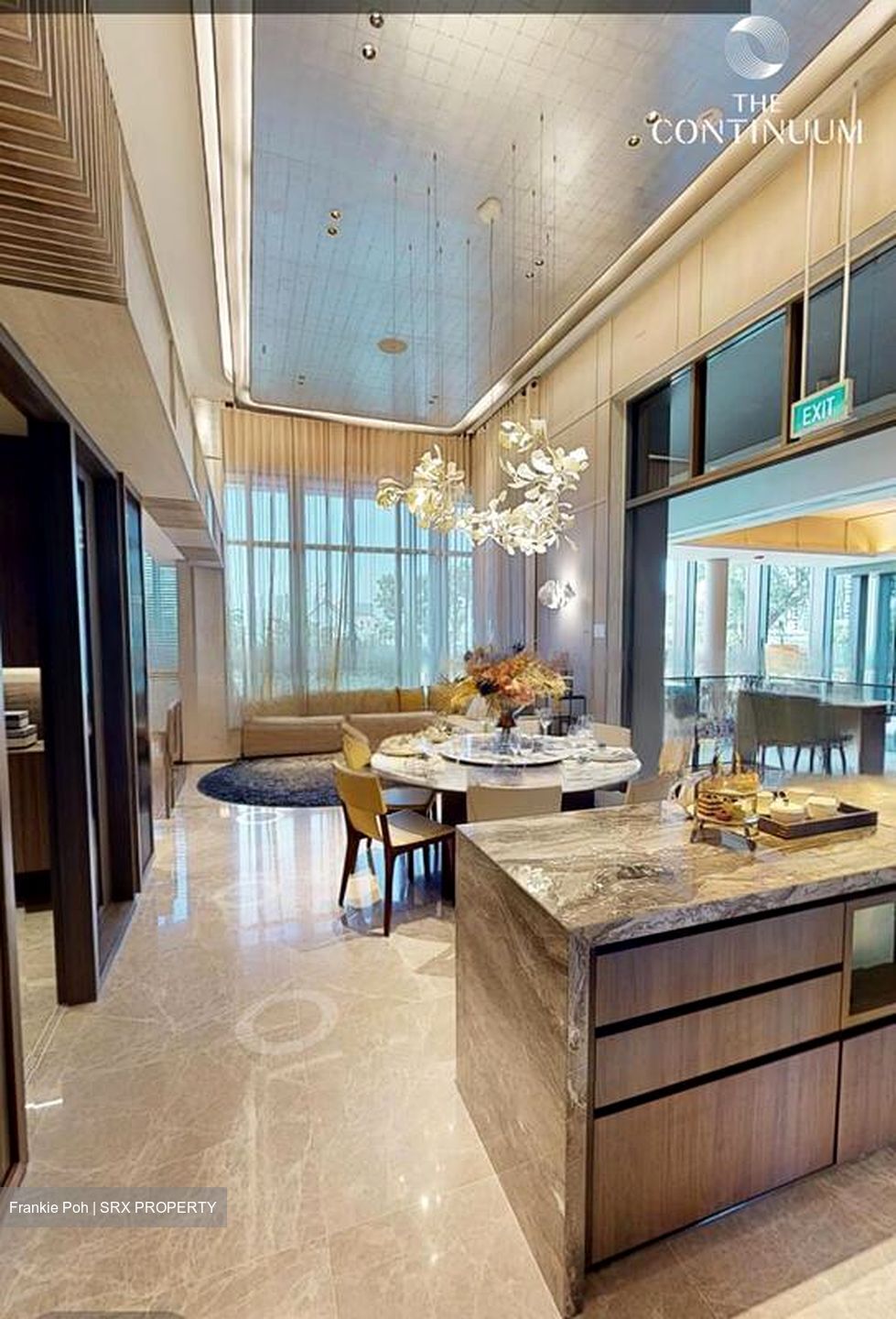 The Continuum (D15), Apartment #515893661